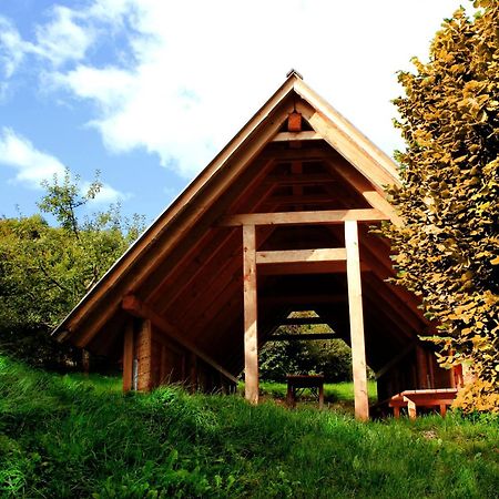 Jugendherberge Eichstaett Exterior foto